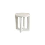 Reston Round Accent Table