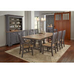 Port Townsend Trestle Table - POTSP6310 - Image 4