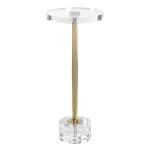 Groove Drink Table - Image 6