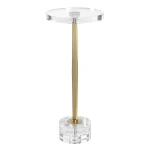 Groove Drink Table - Image 5