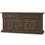 Edwardian Sideboard Dining Storage Bramble 10