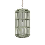 Oceana Rattan Pendant Large