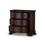 Davis Bedside Table Nightstands Bramble 14