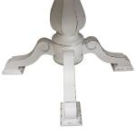 Pedestal Table Base - Image 5