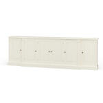 French Hens Media Console