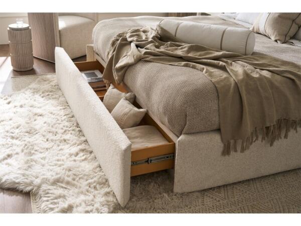 Avaline Owen Storage Bed Queen - Image 3