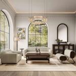 Milano Floor Lamp - Image 9