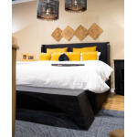 Kraton Rounded Bed - Image 8