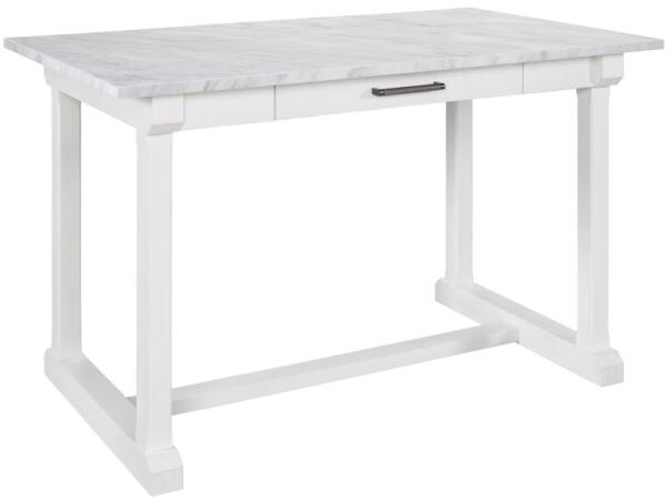 Modern Farmhouse Elena Counter Table - Image 6