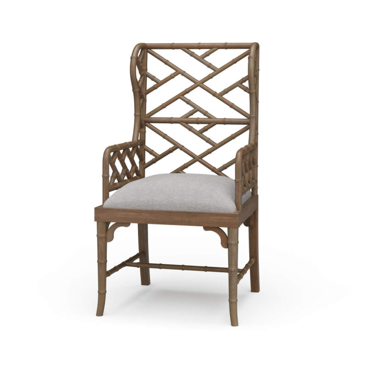 Martinique Bamboo Fauteuil Chairs & Benches Bramble 2 Martinique Bamboo Fauteuil Chairs & Benches Bramble 2