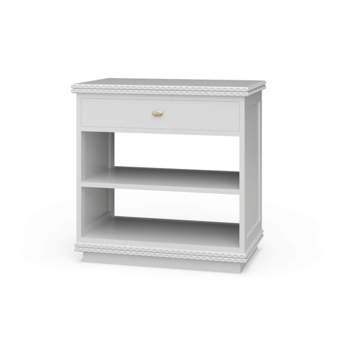 d182675af0f335d92594537b890930df Maeve Open Bedside Table - Image 1