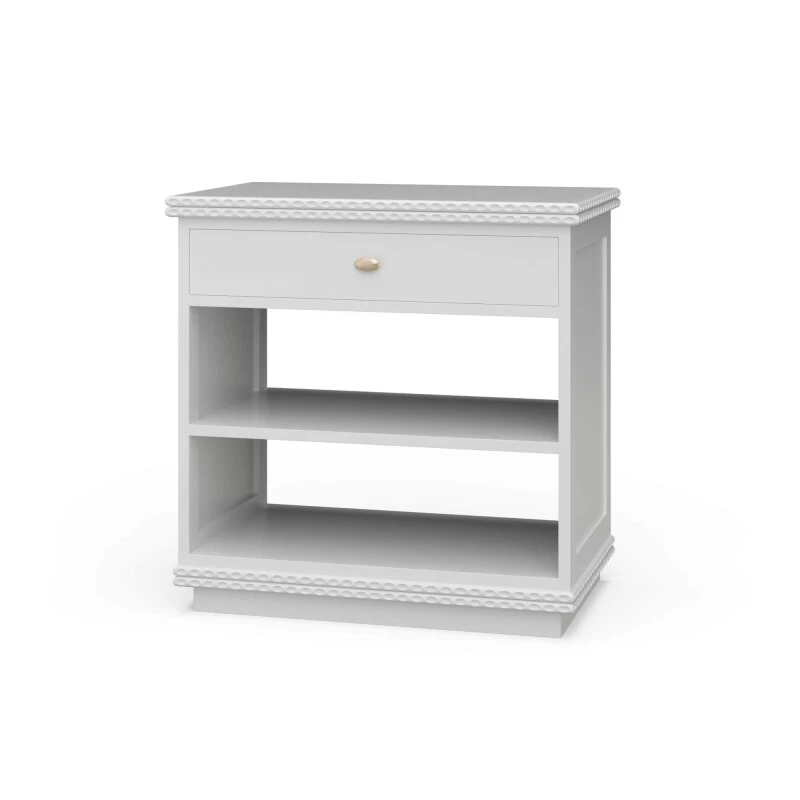 d182675af0f335d92594537b890930df Maeve Open Bedside Table - Image 1