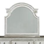Magnolia Manor Dresser & Mirror - Image 11