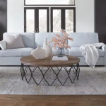 Chain Reaction Coffee Table - Image 2