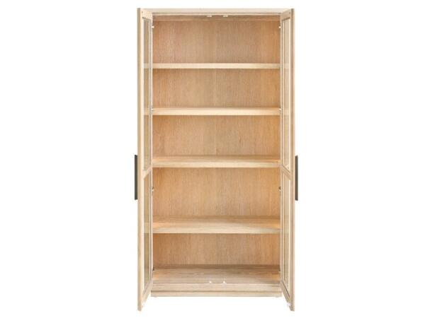 Modern Desert Display Cabinet - Image 6