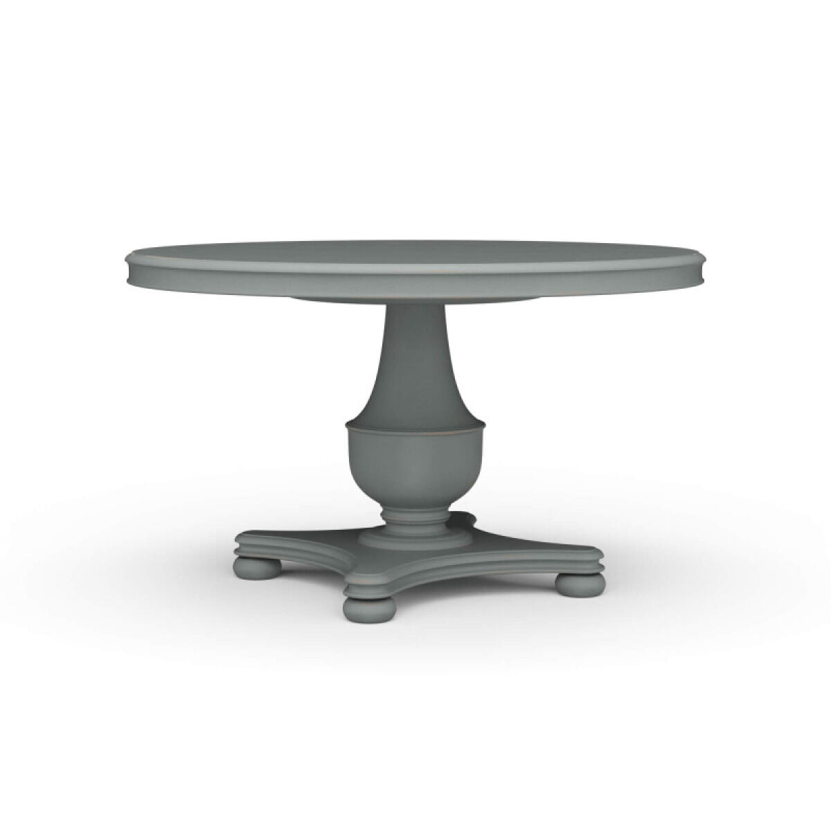 Virginia Dining Table 54” Dining Tables Blue 2 Virginia Dining Table 54” Dining Tables Blue 2