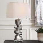 Free Flowing Table Lamp - Image 3