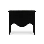 Normandy 2 Drawer Nightstand - Image 8