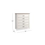 Bella Chest Chests Bassett Furniture 10