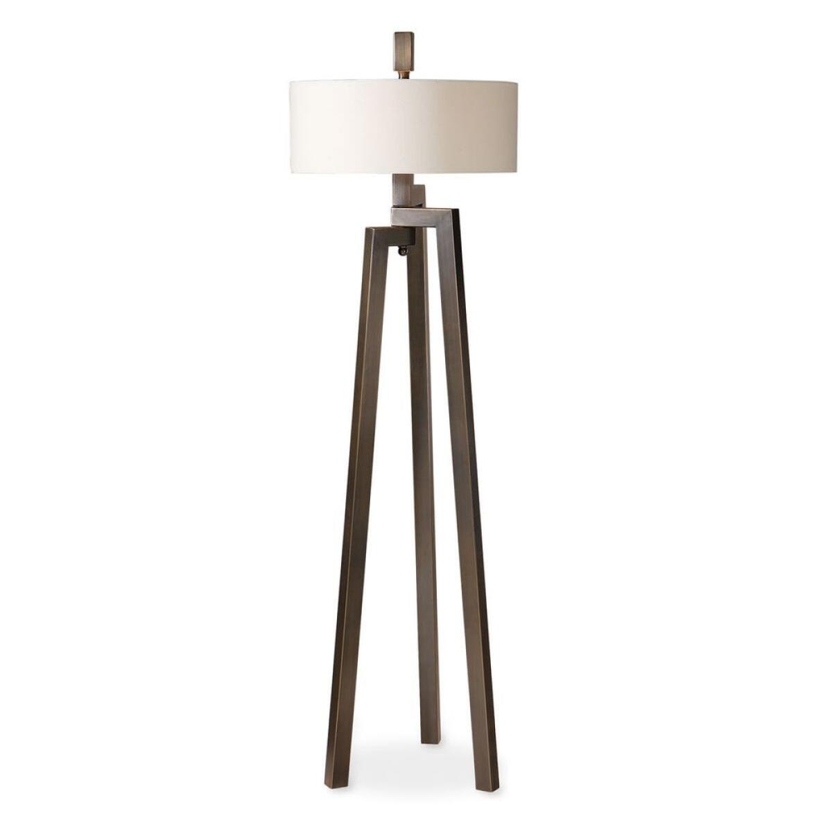 d1a8413613eed1ea3cf553709ba52336 Mondovi Floor Lamp - Image 1