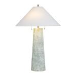 Wentworth Table Lamp - Image 3