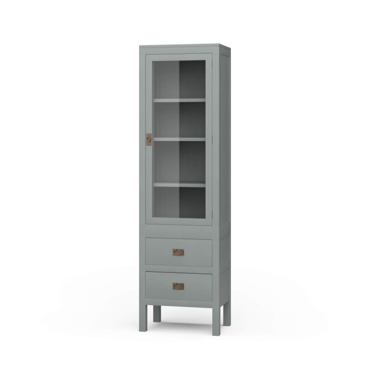 d1b7161fa0aba2113625cd4f0d3895e3 Kagu Tall Cabinet - Image 1
