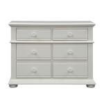 Summer House I Media Chest Media Chests Liberty Furniture 16