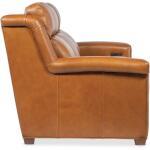 Oaklee Reclining Sofa with Power Headrest 990-90 Sofas Bradington-Young 18