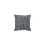 Macie Gray Pillow Cover