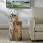 Habitat Accent Stool, Natural - Image 4