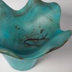 Teo Wood Wall Decor, Blue, S/3 Wall Decor Blue 22