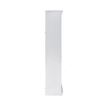 Magnolia Manor 60 Inch Bookcase (RTA) - Image 4