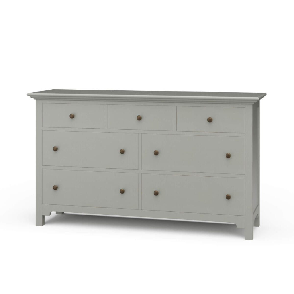 d1cf21cee48f2ad59db362b25a788e67 Aries 7 Drawer Dresser - Image 1