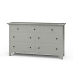 Aries 7 Drawer Dresser