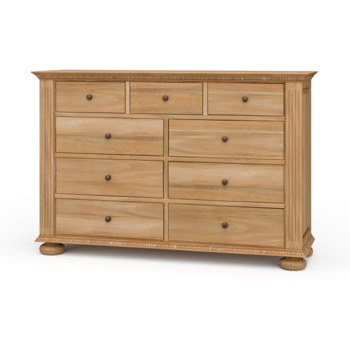 Charleston 9 Drawer Dresser Dressers Bramble 2 Charleston 9 Drawer Dresser Dressers Bramble 2