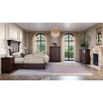 Charleston 9 Drawer Dresser Dressers Bramble 16