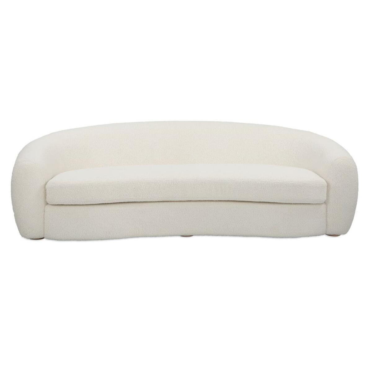 d1d51a8b7cd533caf05819ce41de2657 Capra Sofa - Image 1