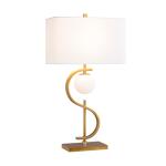 Streeter Table Lamp - Image 3