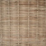Canggu Rattan Floor Lamp - Image 3