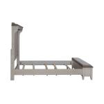 Ivy Hollow King Mantle Storage Bed Beds Beds 12