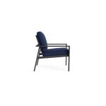 Morris Outdoor Dining Chair - Image 3