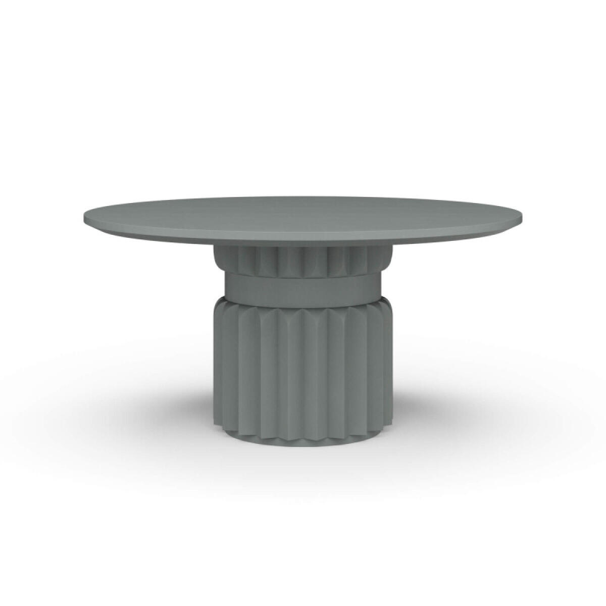 d1dd71cf34955424f01cbafeac967d38 Colorado Round Dining Table - Image 1