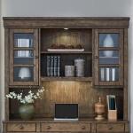 Credenza Hutch