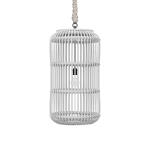 Oceana Rattan Pendant Large
