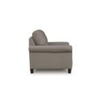 Spencer Roll Arm Chair - Image 4