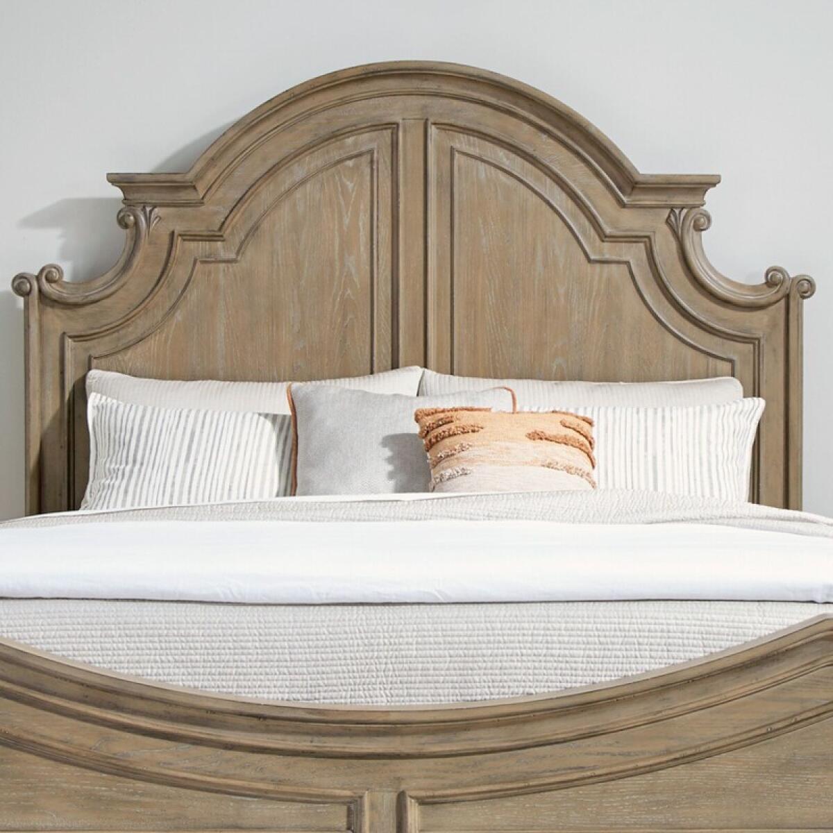 Magnolia Manor Queen Panel Headboard Bed Parts Bed Parts 2 Magnolia Manor Queen Panel Headboard Bed Parts Bed Parts 2