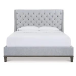 214-k Artemis King Bed
