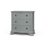 Davis Bedside Table - Image 3