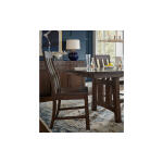 Henderson Slatback Chair - HDNMB235K - Image 3
