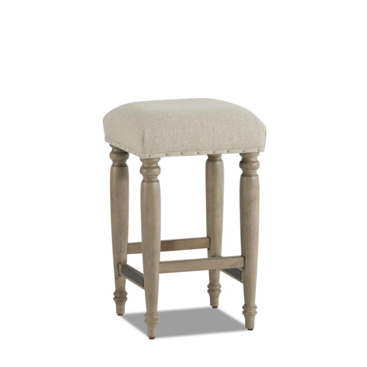d203f0cdc4f2022b94b61cd67c5ce7b8 Counter Height Stool - Image 1